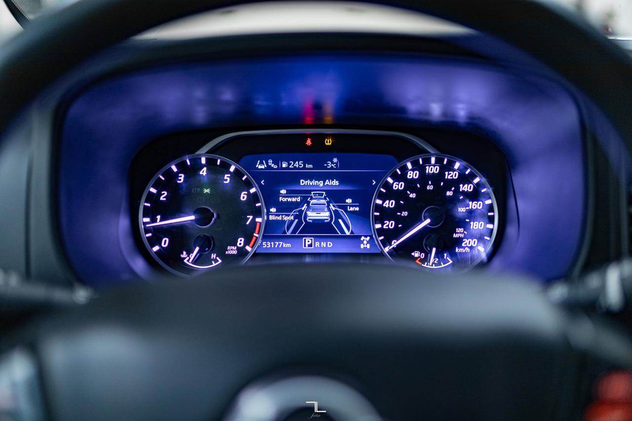 2022 Nissan Frontier 4x4 King Cab S BCam Red Deer AB