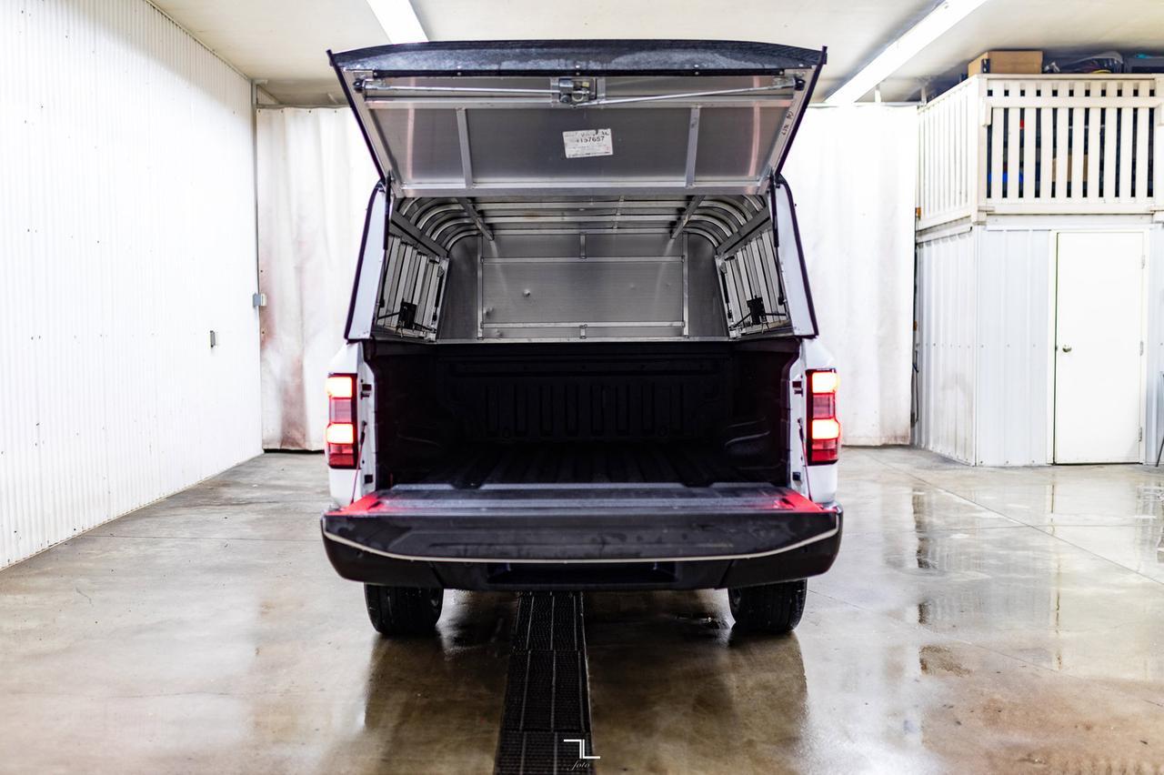 2022 Nissan Frontier 4x4 King Cab S BCam Red Deer AB