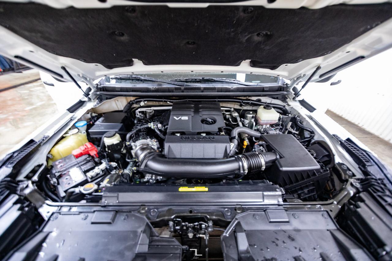 2022 Nissan Frontier 4x4 King Cab S BCam Red Deer AB