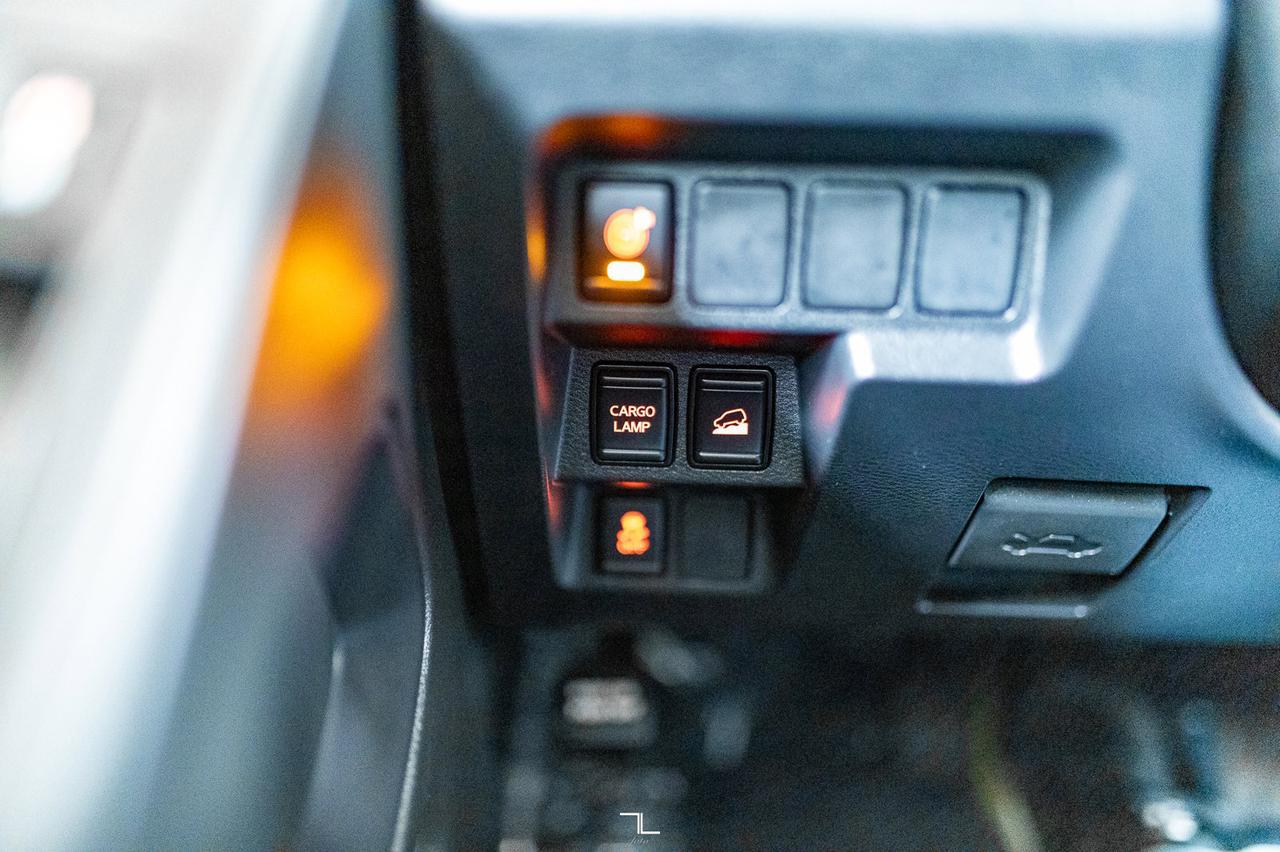 2022 Nissan Frontier 4x4 King Cab S BCam Red Deer AB