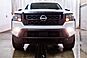 2022 Nissan Frontier 4x4 King Cab S BCam Red Deer AB