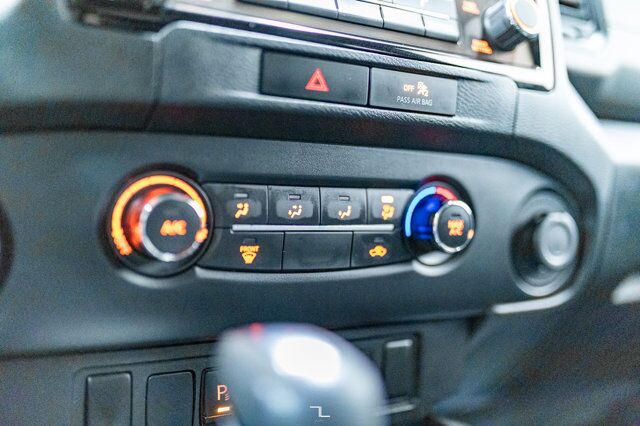 2022 Nissan Frontier 4x4 King Cab S BCam Red Deer AB