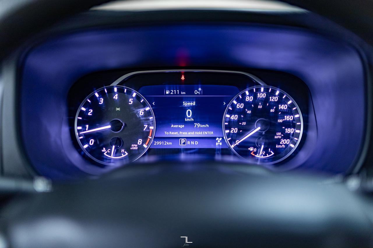 2022 Nissan Frontier 4x4 King Cab SV BCam Red Deer AB