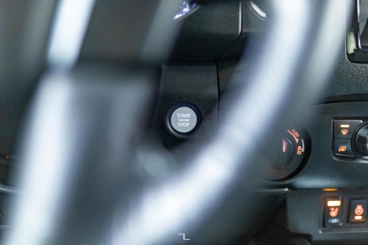 2022 Nissan Frontier 4x4 King Cab SV BCam Red Deer AB