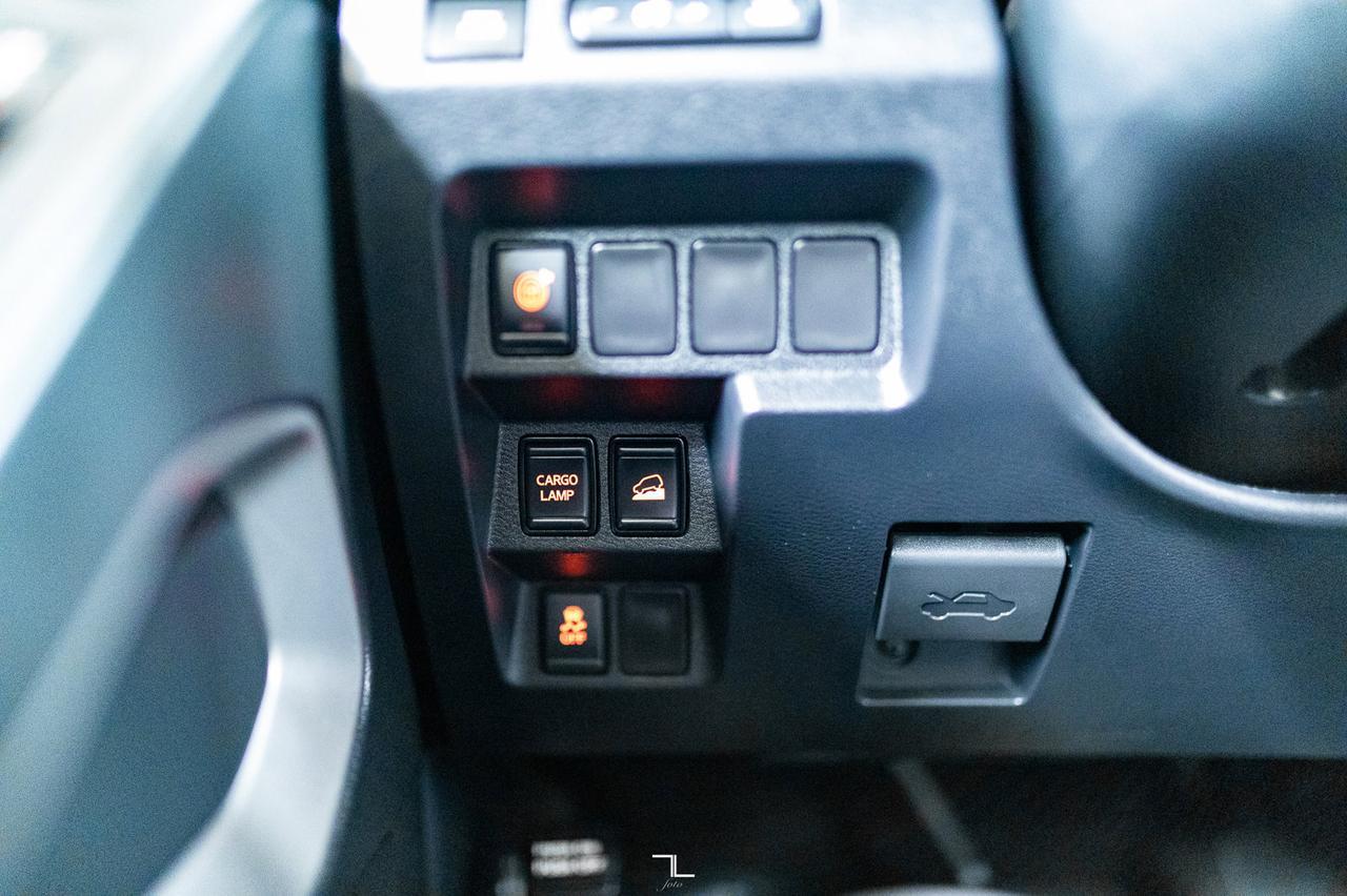 2022 Nissan Frontier 4x4 King Cab SV BCam Red Deer AB