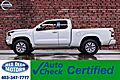 2022 Nissan Frontier 4x4 King Cab SV BCam