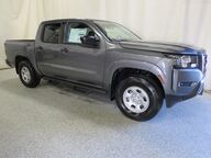 2022 Nissan Frontier Crew Cab 4x4 S Auto Eau Claire WI 2022 Nissan Frontier Crew Cab 4x4 S Auto Eau Claire WI