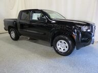 2022 Nissan Frontier Crew Cab 4x4 S Auto Eau Claire WI 2022 Nissan Frontier Crew Cab 4x4 S Auto Eau Claire WI