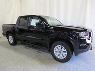 2022 Nissan Frontier Crew Cab 4x4 SV Auto Eau Claire WI 2022 Nissan Frontier Crew Cab 4x4 SV Auto Eau Claire WI