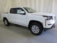 2022 Nissan Frontier Crew Cab 4x4 SV Auto Eau Claire WI 2022 Nissan Frontier Crew Cab 4x4 SV Auto Eau Claire WI