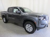 2022 Nissan Frontier Crew Cab 4x4 SV Auto Eau Claire WI 2022 Nissan Frontier Crew Cab 4x4 SV Auto Eau Claire WI