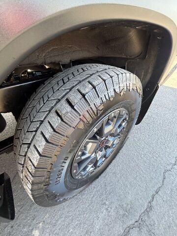 2022 Nissan Frontier Crew Cab PRO-X 4x2 Mesa AZ