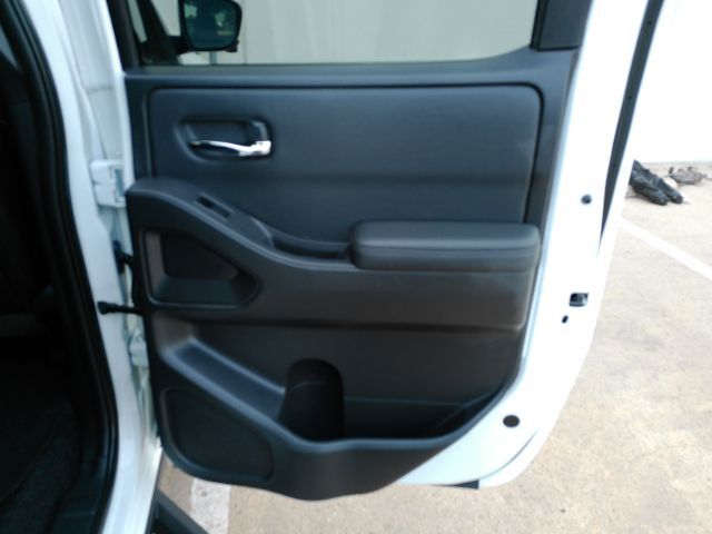 2022 Nissan Frontier Crew Cab PRO-X 4x2 Plano TX