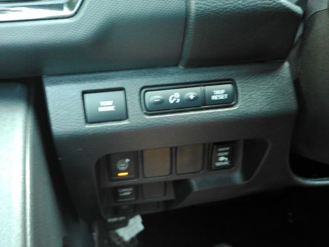 2022 Nissan Frontier Crew Cab PRO-X 4x2 Plano TX