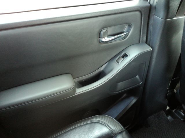 2022 Nissan Frontier Crew Cab PRO-X 4x2 Plano TX