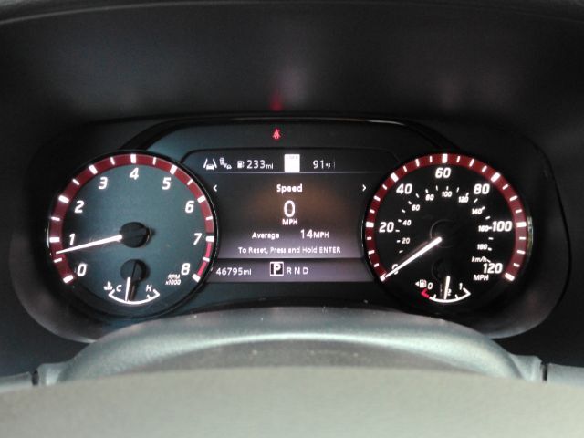 2022 Nissan Frontier Crew Cab PRO-X 4x2 Plano TX