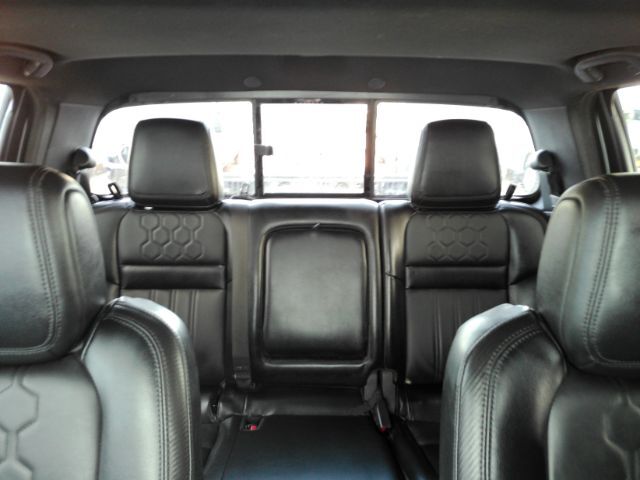 2022 Nissan Frontier Crew Cab PRO-X 4x2 Plano TX