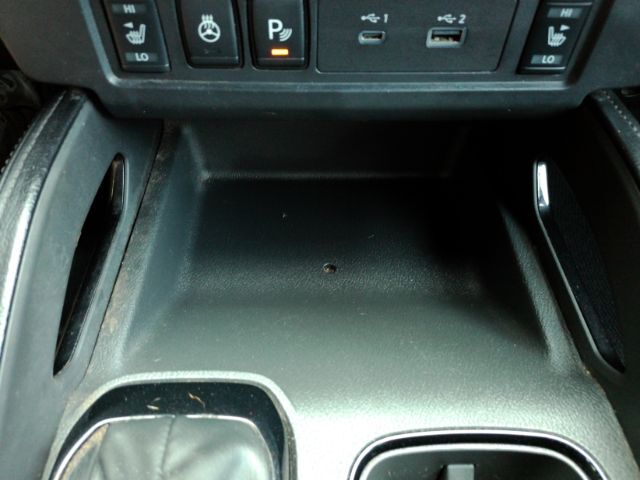 2022 Nissan Frontier Crew Cab PRO-X 4x2 Plano TX