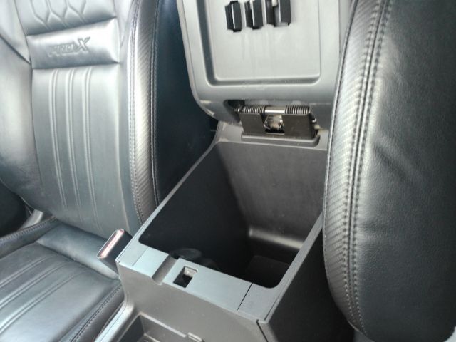 2022 Nissan Frontier Crew Cab PRO-X 4x2 Plano TX