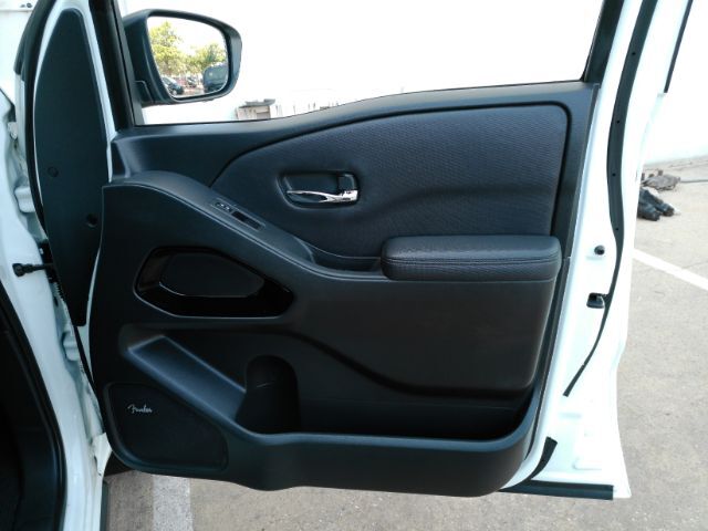 2022 Nissan Frontier Crew Cab PRO-X 4x2 Plano TX