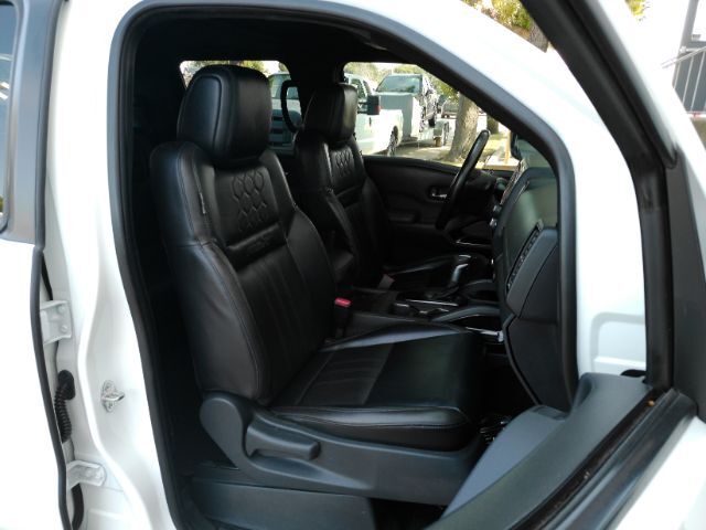 2022 Nissan Frontier Crew Cab PRO-X 4x2 Plano TX