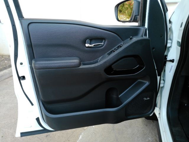 2022 Nissan Frontier Crew Cab PRO-X 4x2 Plano TX