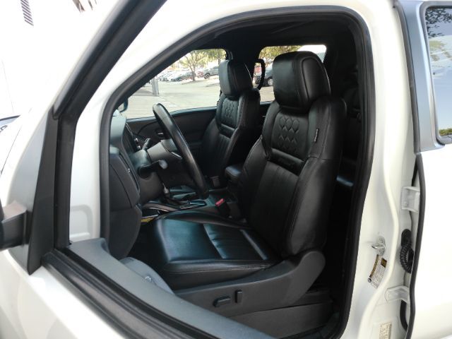 2022 Nissan Frontier Crew Cab PRO-X 4x2 Plano TX