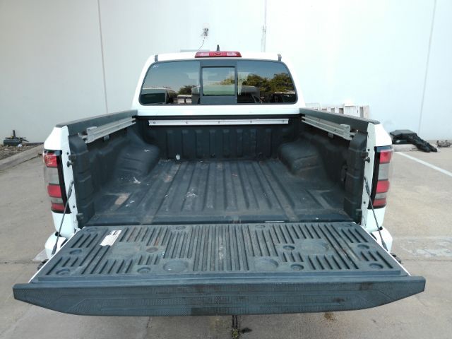 2022 Nissan Frontier Crew Cab PRO-X 4x2 Plano TX