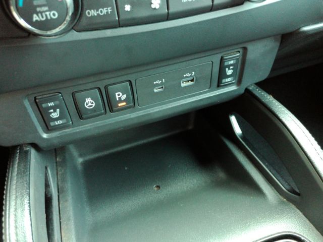 2022 Nissan Frontier Crew Cab PRO-X 4x2 Plano TX