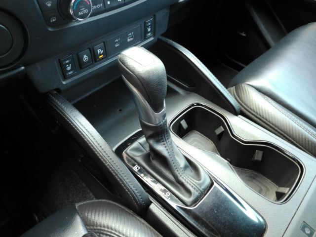 2022 Nissan Frontier Crew Cab PRO-X 4x2 Plano TX