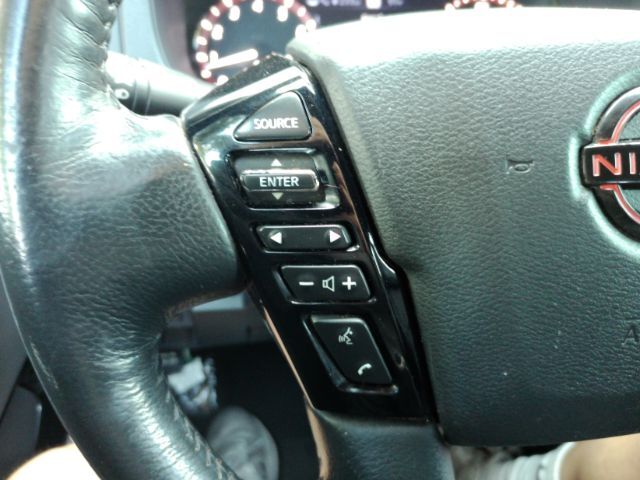 2022 Nissan Frontier Crew Cab PRO-X 4x2 Plano TX