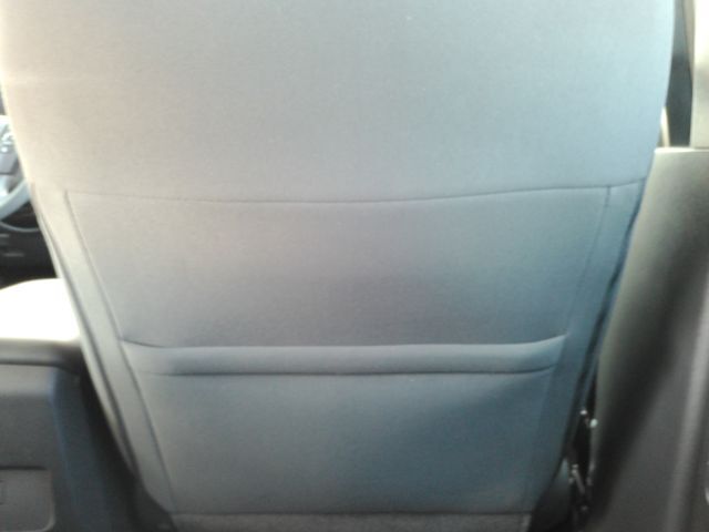 2022 Nissan Frontier Crew Cab S 4x4 Plano TX