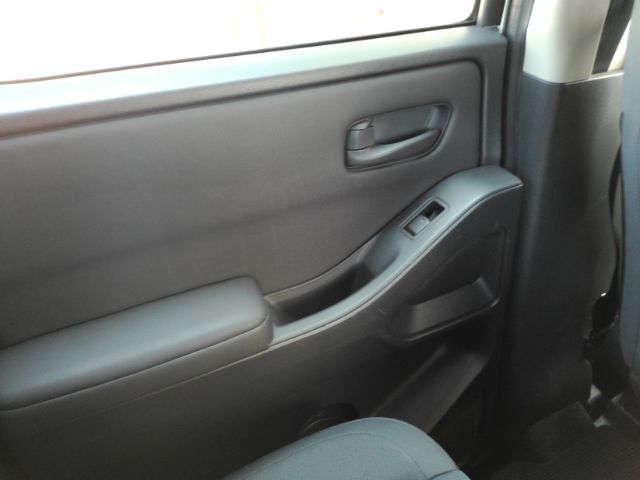 2022 Nissan Frontier Crew Cab S 4x4 Plano TX