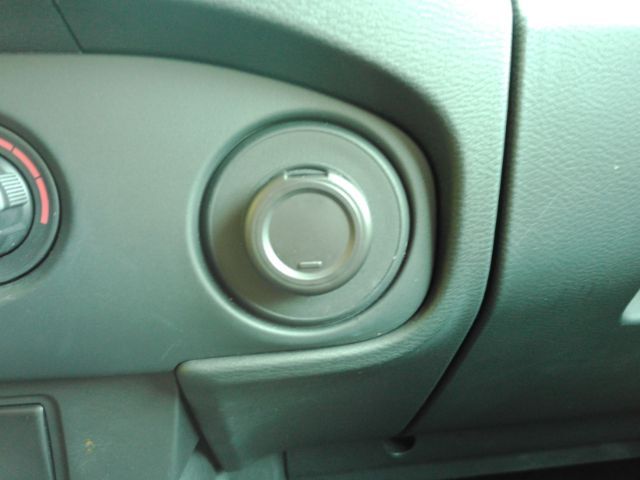 2022 Nissan Frontier Crew Cab S 4x4 Plano TX
