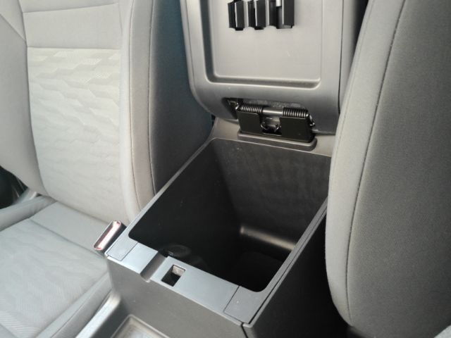 2022 Nissan Frontier Crew Cab S 4x4 Plano TX