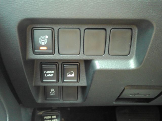 2022 Nissan Frontier Crew Cab S 4x4 Plano TX