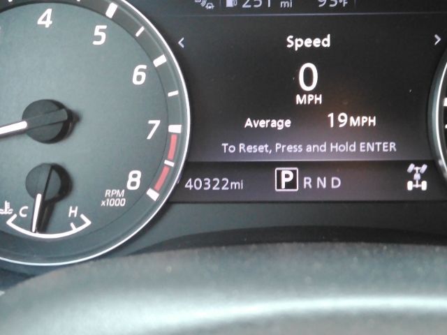 2022 Nissan Frontier Crew Cab S 4x4 Plano TX