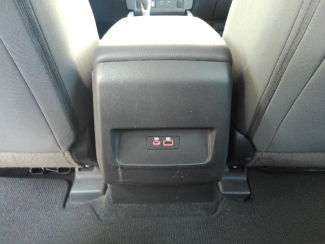2022 Nissan Frontier Crew Cab S 4x4 Plano TX