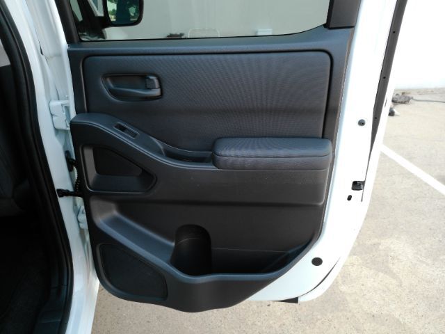 2022 Nissan Frontier Crew Cab S 4x4 Plano TX