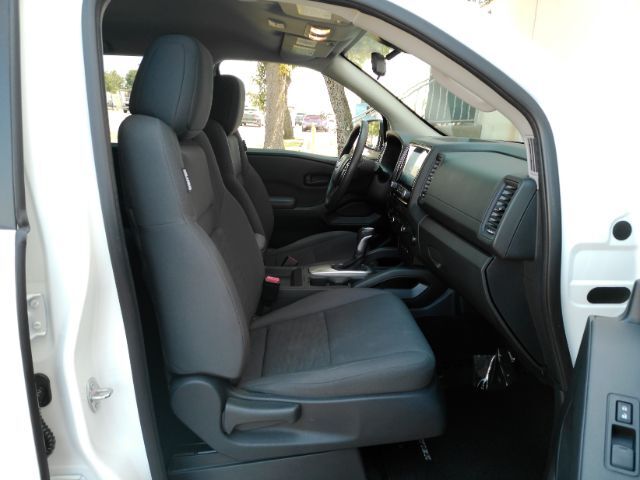 2022 Nissan Frontier Crew Cab S 4x4 Plano TX