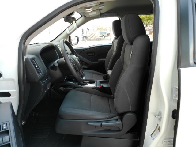 2022 Nissan Frontier Crew Cab S 4x4 Plano TX