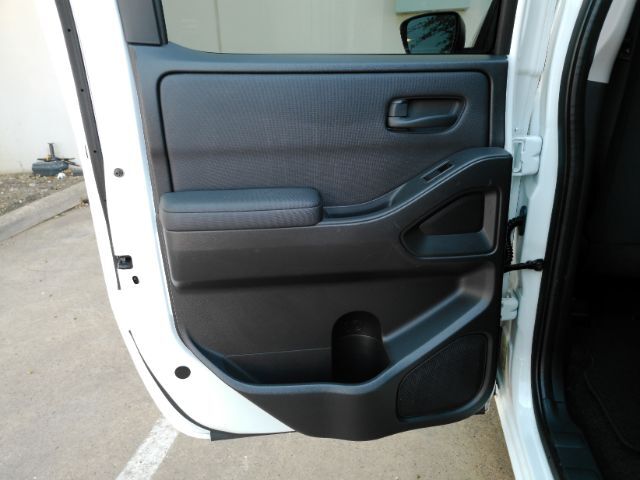 2022 Nissan Frontier Crew Cab S 4x4 Plano TX