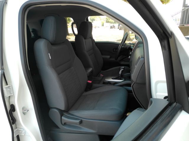 2022 Nissan Frontier Crew Cab S 4x4 Plano TX