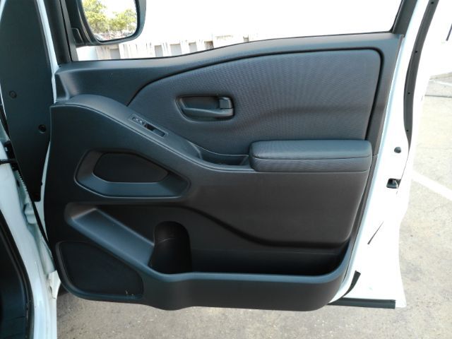 2022 Nissan Frontier Crew Cab S 4x4 Plano TX