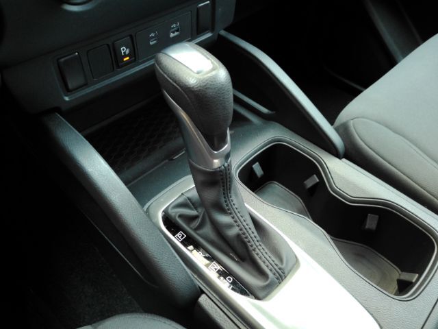 2022 Nissan Frontier Crew Cab S 4x4 Plano TX