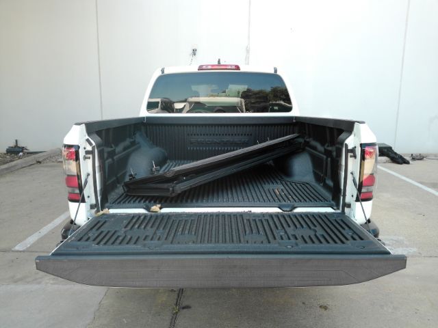 2022 Nissan Frontier Crew Cab S 4x4 Plano TX