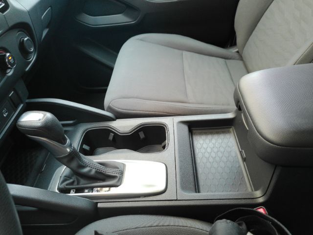 2022 Nissan Frontier Crew Cab S 4x4 Plano TX