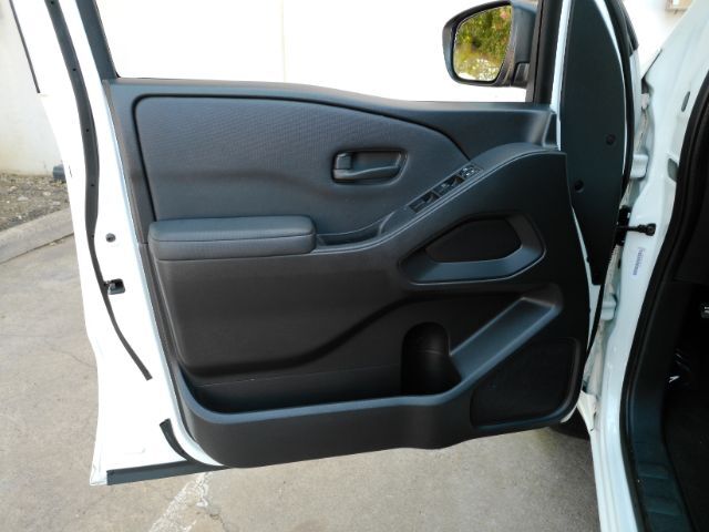 2022 Nissan Frontier Crew Cab S 4x4 Plano TX
