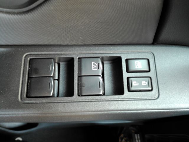 2022 Nissan Frontier Crew Cab S 4x4 Plano TX
