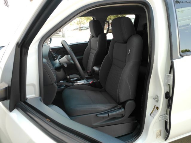 2022 Nissan Frontier Crew Cab S 4x4 Plano TX